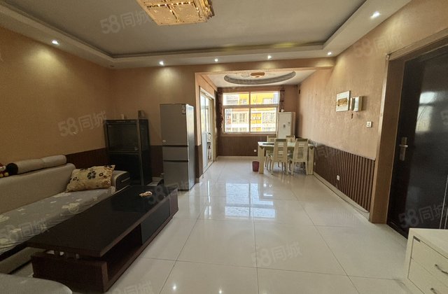 凤凰楼层！正规三室可实验！性价比高仅一套！金柱绿城颐馨园华悦