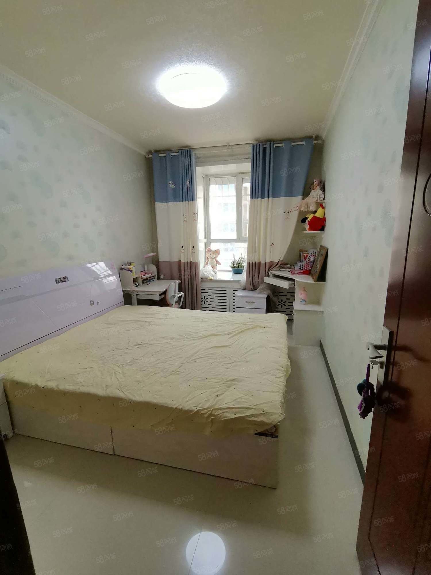 福泉人家2室2厅1卫95.52㎡南北32.8万