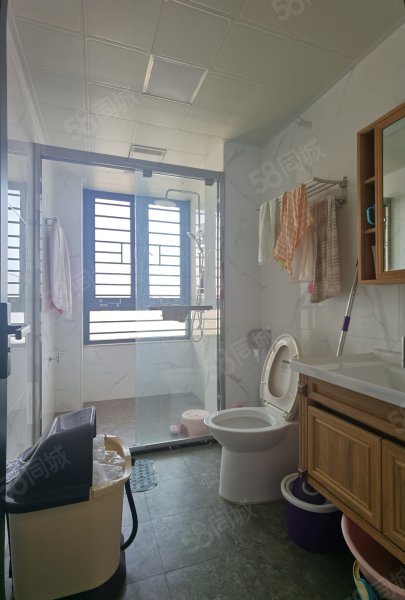 【10图】悦水湾二期 刚需婚房105平3房2厅 总价120万 隧道已通,悦水湾