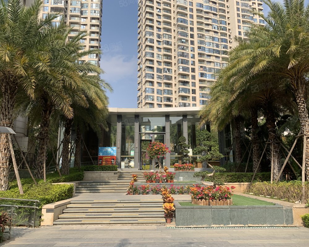 ioi棕榈城d4地块