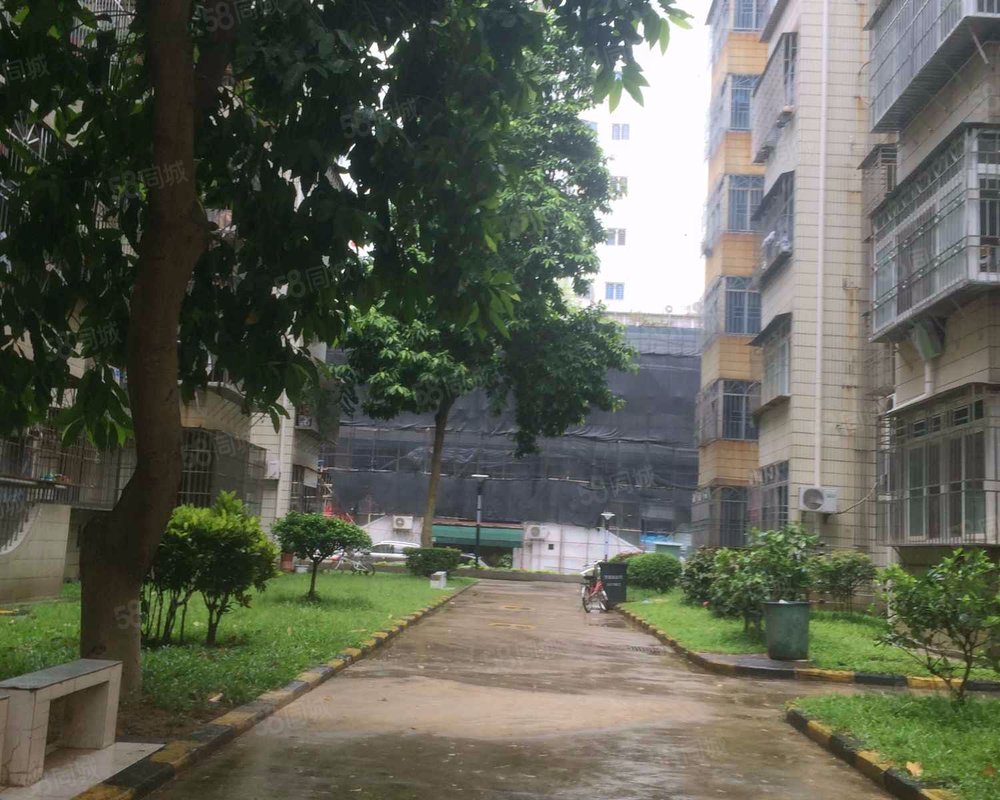 【金枫花园, 金枫花园小区详情,房价走势,房源,业主论坛】- 深圳58