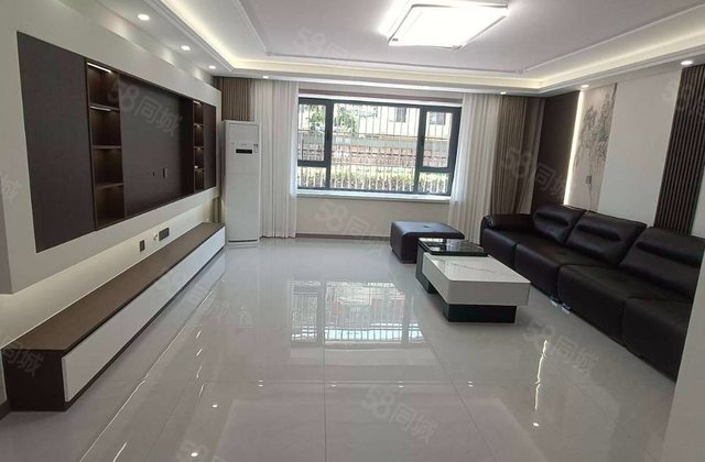 东方沁园3室2厅134㎡100万二手房图片