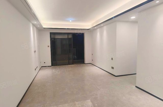 世茂弘阳绿岛湖公馆3室2厅95.11㎡96万二手房图片