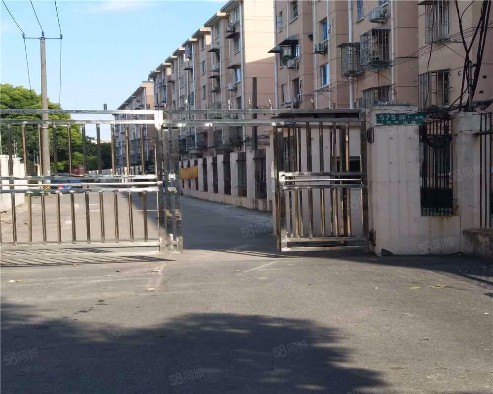 【黄山二村, 黄山二村小区详情,房价走势,房源,业主论坛】- 上海58