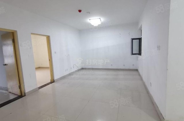 急售香江北电梯房 110平新房未住全明户型40多万