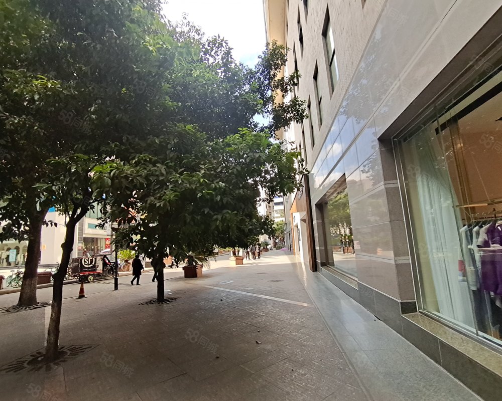 富安百货小区小区详情,房价走势,房源,业主论坛】- 绵阳58同城