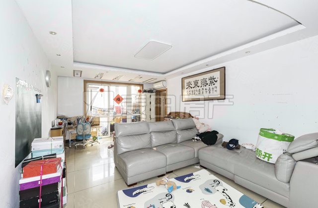 汇新家园3室2厅138.26㎡1198万二手房图片