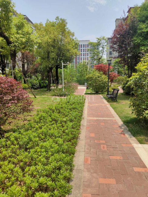 首开紫郡 好房出售高端洋房