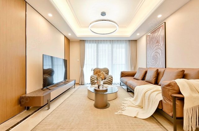 东林春天3室2厅85㎡65万二手房图片