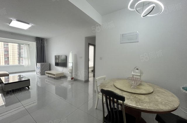 清风和庐 带车位 精装婚房 小高层中层好楼层