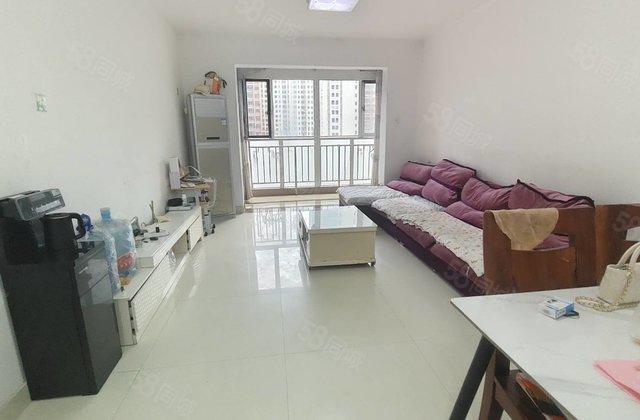 新东方龙湾 两室两厅 带车位 好楼层