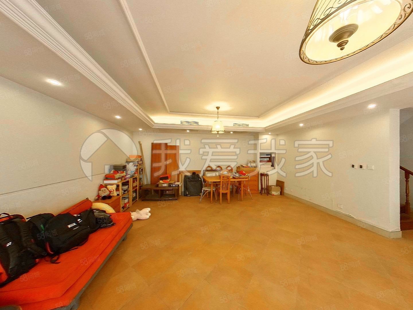 御墅臨楓(別墅)7室4廳4衛(wèi)430.08㎡南北3679萬