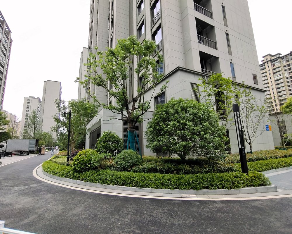 阳光城元垄璞悦