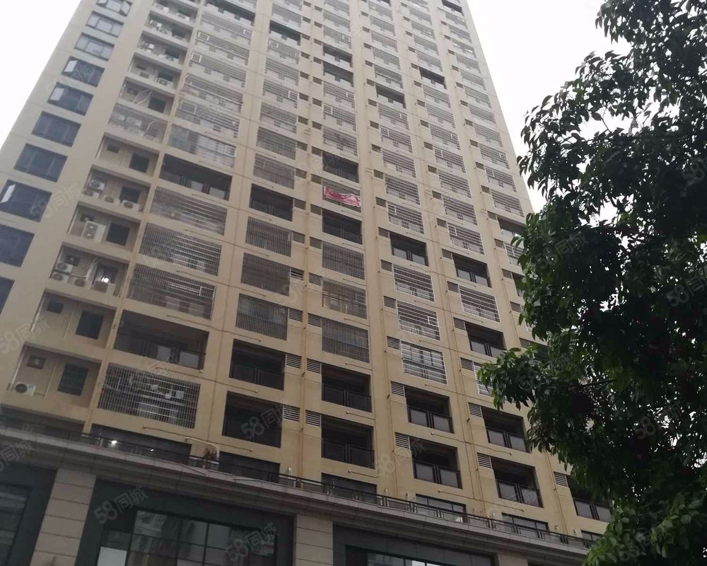 【名豪公馆, 名豪公馆小区详情,房价走势,房源,业主论坛】- 茂名58