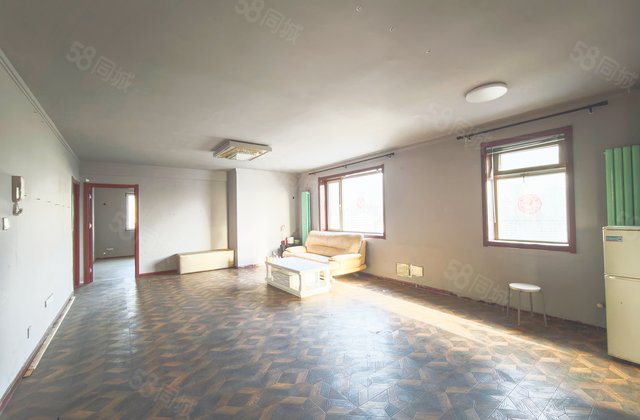 铜锣湾城市福邸3室2厅147㎡128万二手房图片