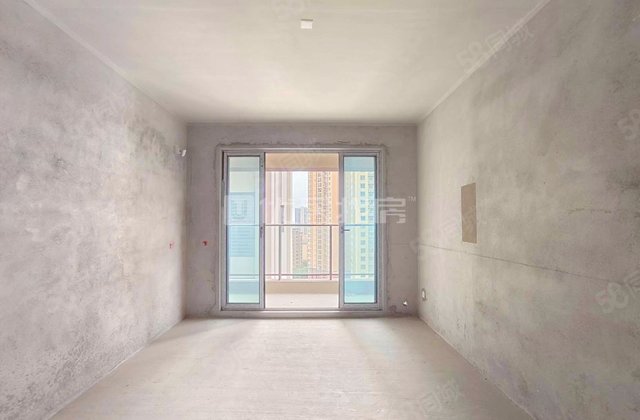 瀚恩悦园3室2厅95.71㎡49.5万二手房图片