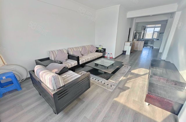 解放花园东区2室2厅96.66㎡37.9万二手房图片