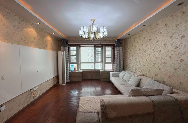 和枫雅居3室2厅125.2㎡106万二手房图片