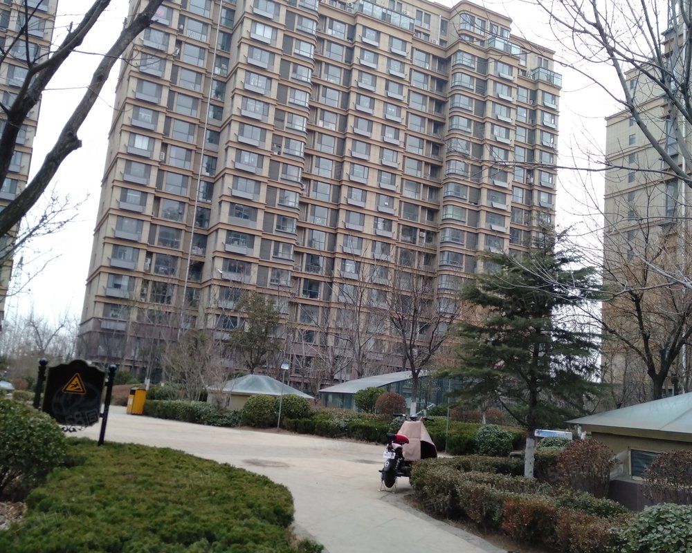 胜宏景苑景和园