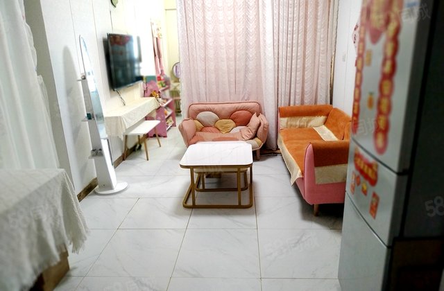 艺山南2室1厅65.61㎡40万二手房图片