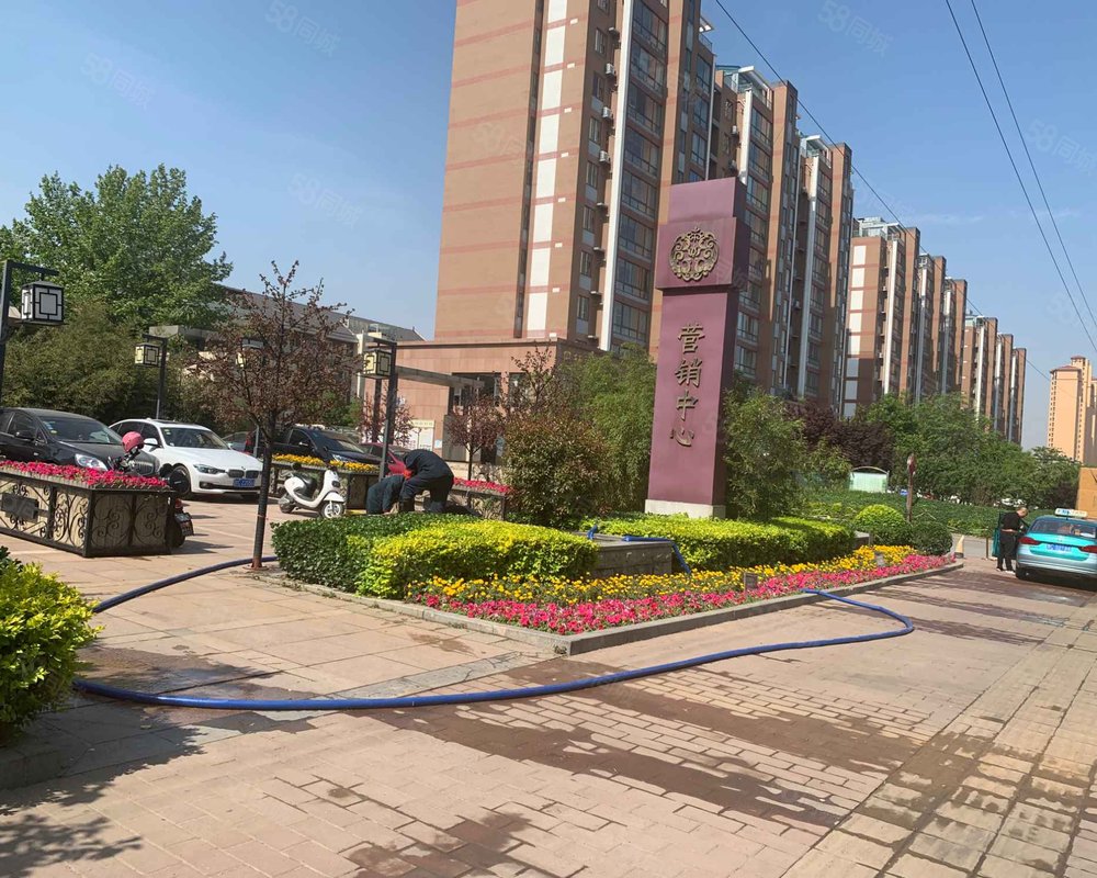 【颐泽花园, 颐泽花园小区详情,房价走势,房源,业主论坛】- 淄博58