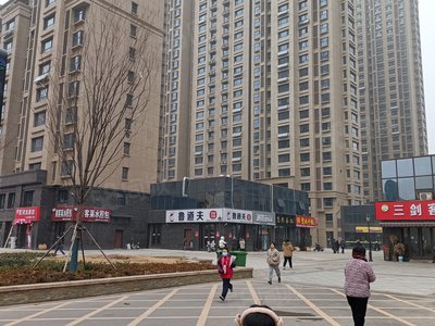 中达逸景广场房屋出租,中达逸景广场二手房出售】- 菏泽58同城