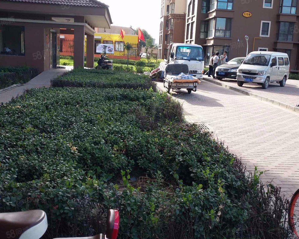 浦东雅典(北区)小区详情,房价走势,房源,业主论坛】- 太原58同城