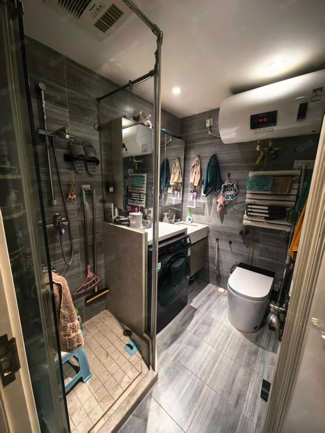 萬方家園(通州)2室2廳1衛(wèi)76.47㎡南395萬