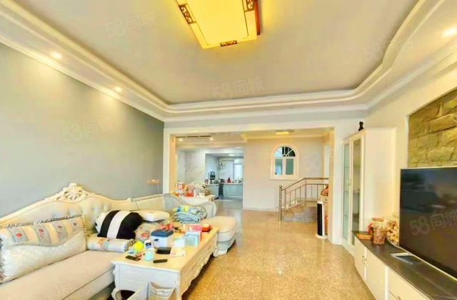 恒大未来城(二期)3室2厅91.66㎡105万二手房图片