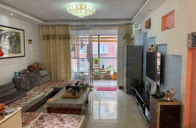 临沂房产信息 临沂二手房 临沂私家别墅  兰陵私家别墅园丁福城(a区)4