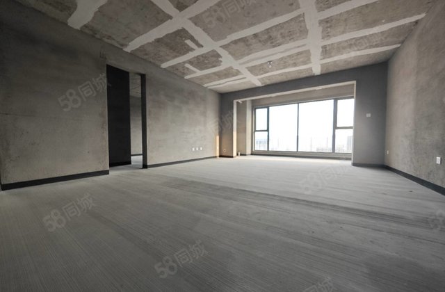 广岳理想之光4室2厅142㎡97万二手房图片