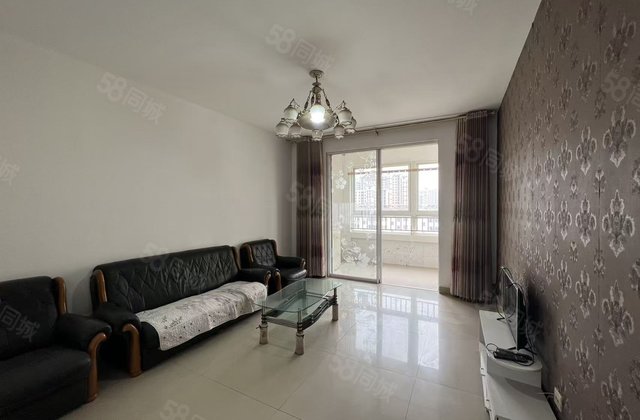 徒骇河旁，金柱文苑电梯房，96平送储藏室，证满两年59.9万