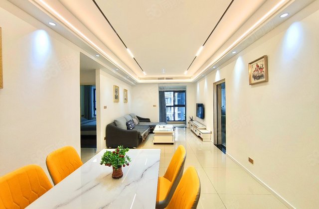 国富沙磁巷3室2厅80㎡77.8万二手房图片