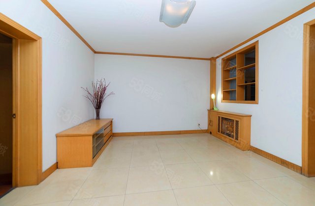 省直家园3室2厅93.59㎡108万二手房图片