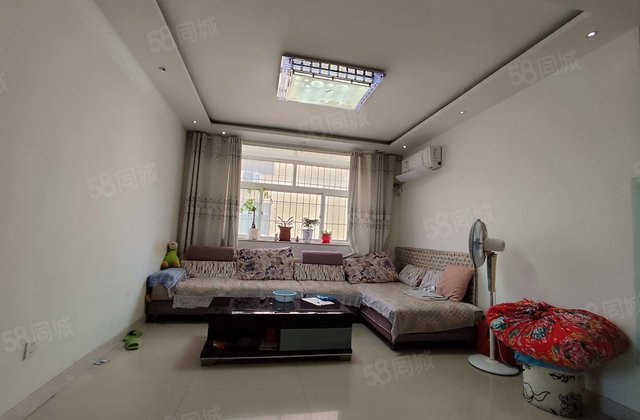 柳泉 安民 站北花园 金长城园林 东边户 户型方正 急售