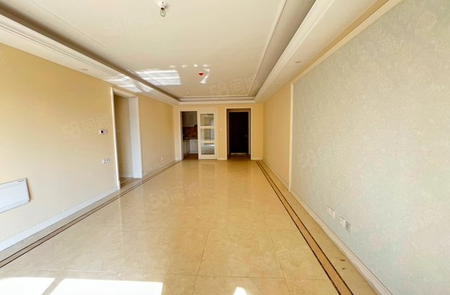 海尔产城创东方学府3室2厅128.38㎡132万二手房图片