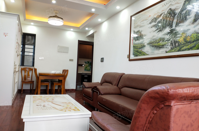 东堤湾畔 低于市场价20w 花园小区房 带停车场来电看,东堤湾畔-东莞58