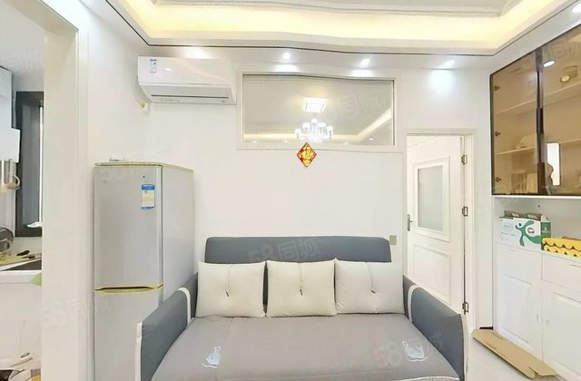 新大洲三亚印象3室2厅112㎡195万二手房图片