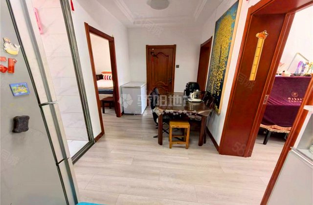 炼油厂住宅楼3室1厅73.97㎡63.8万二手房图片