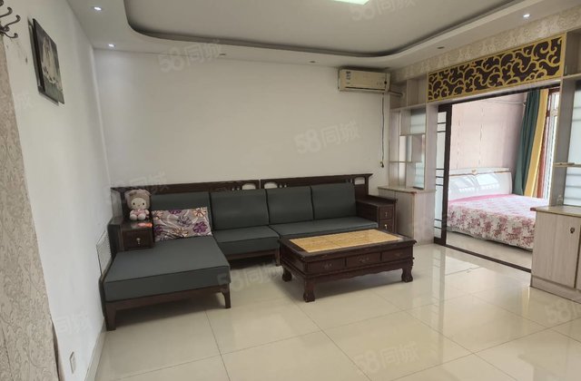 东昌东 英伦花园 英才小区 精装两室 带车位