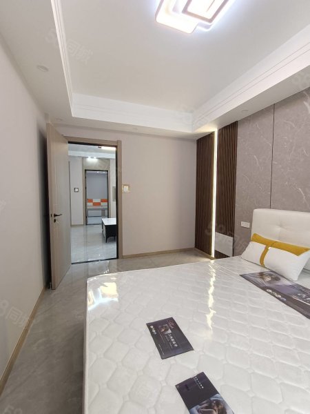 金帝大厦2室1厅1卫83.16㎡南北56万