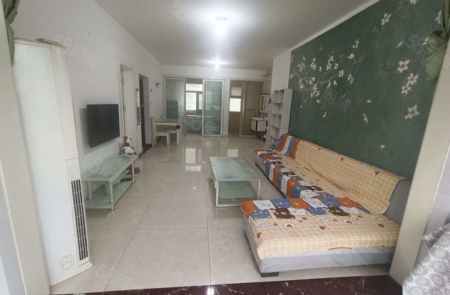 星光东昌丽都双卫生间 南北通透 三叶草户型 送车位储藏室按揭