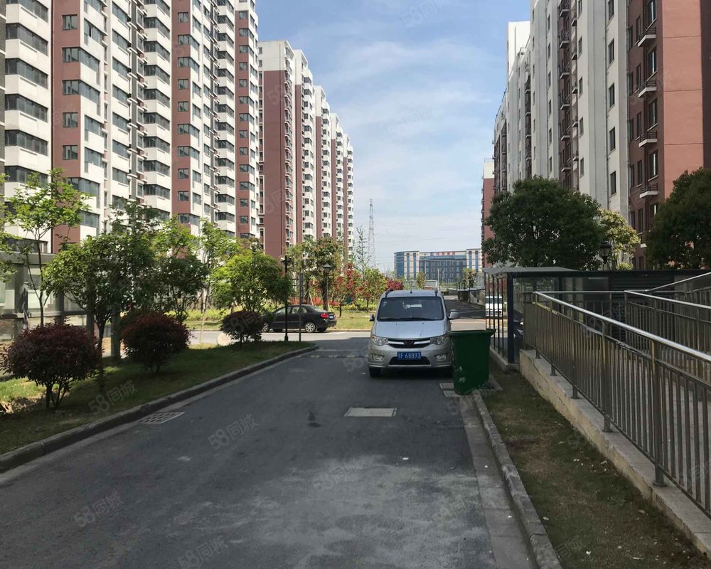 【嘉荟新城, 嘉荟新城小区详情,房价走势,房源,业主论坛】- 镇江58