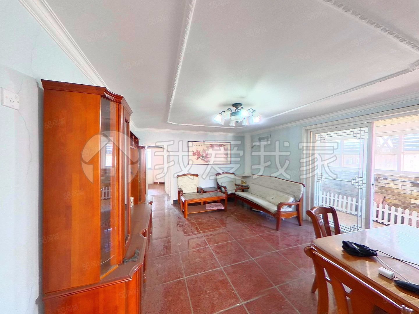 新德街35號(hào),37號(hào)小區(qū)3室1廳1衛(wèi)114.9㎡西南1580萬(wàn)