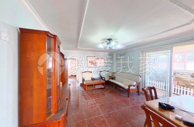 新德街35號(hào),37號(hào)小區(qū)3室1廳1衛(wèi)114.9㎡西南1580萬(wàn)