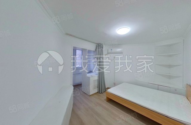 芳古园一区1室1厅34.93㎡153万二手房图片