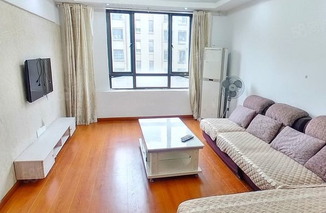 柴桑春天二区2室2厅81㎡75万二手房图片