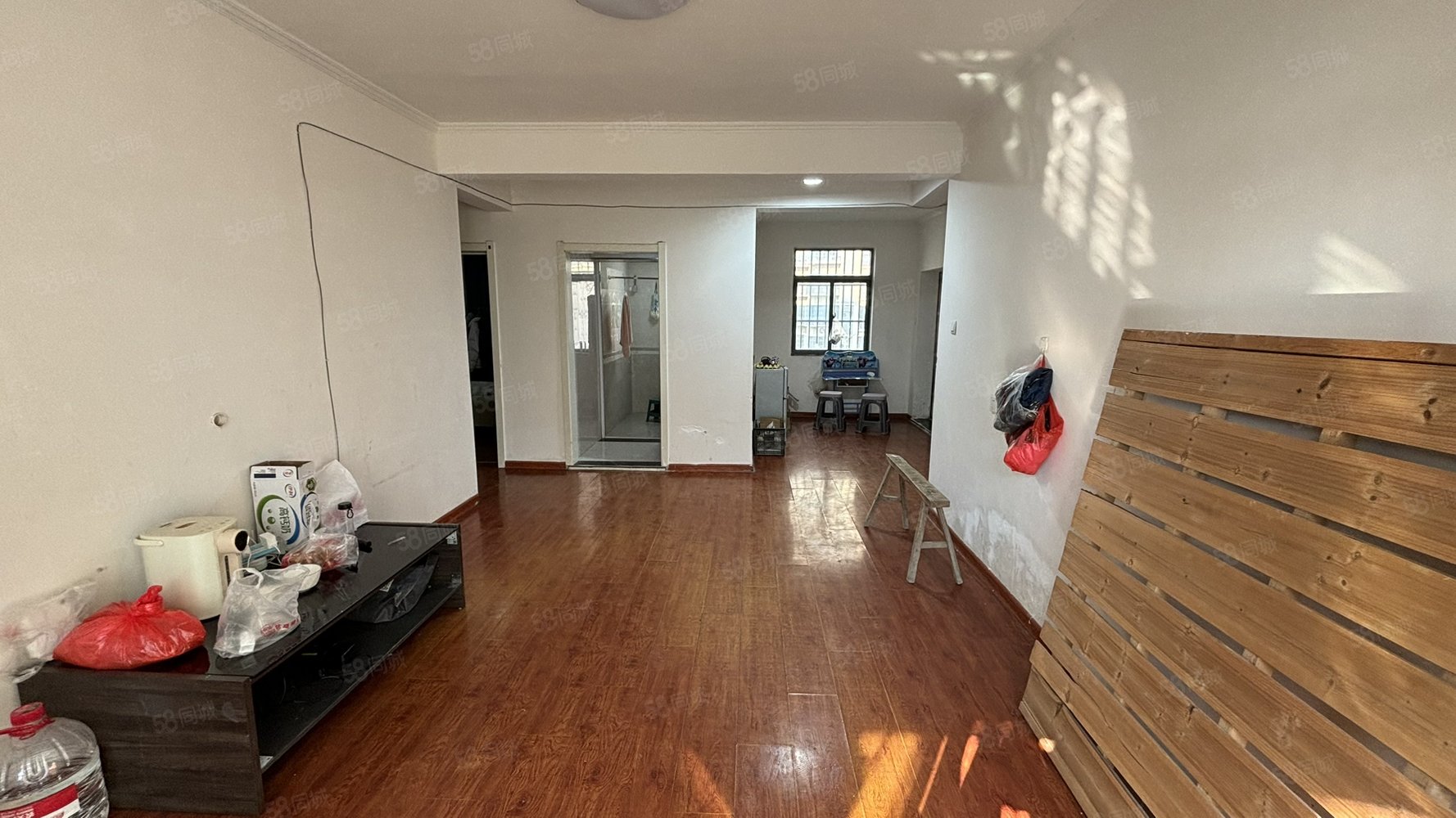 北城世纪城3室2厅1卫101㎡南北25万