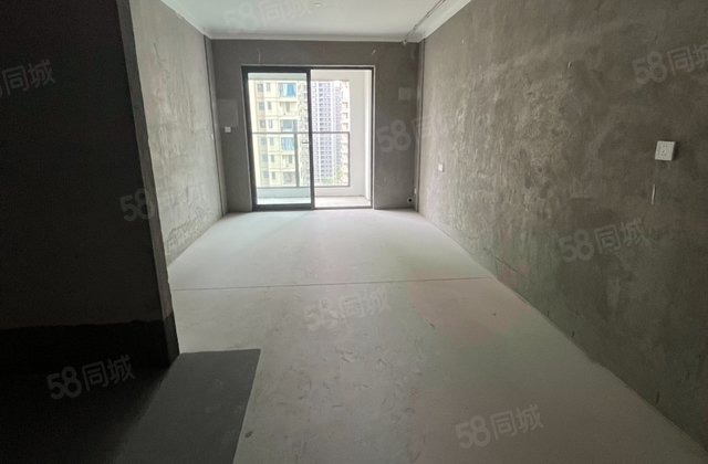 君雍璟府3室2厅89㎡80万二手房图片