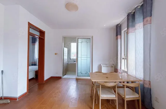 商品房 东边户 带车位送储 单价五千多 临近昌润路 民生